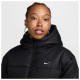 Nike Γυναικείο μπουφάν Sportswear Classic Puffer Therma-FIT Loose Parka